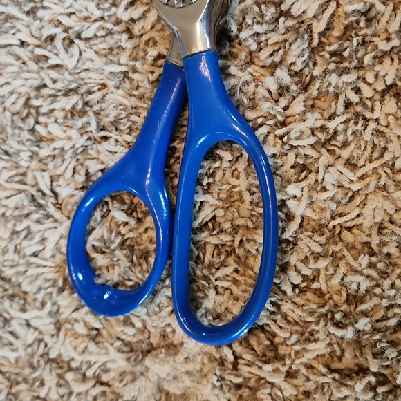 Metroloy Stainless Pinking Shears - Made in the USA - Picture 6 of 7